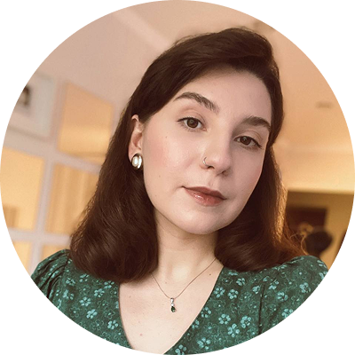 Полина Хорт